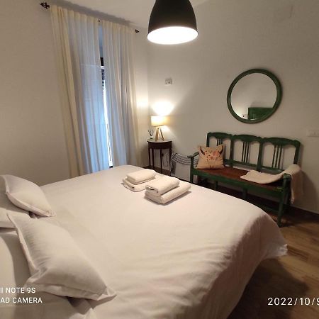 Entretorres Apartamento Turistico Олівенса Екстер'єр фото