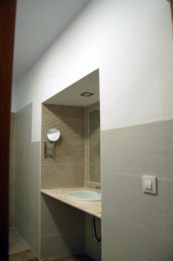Entretorres Apartamento Turistico Олівенса Екстер'єр фото