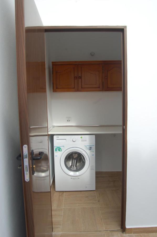 Entretorres Apartamento Turistico Олівенса Екстер'єр фото