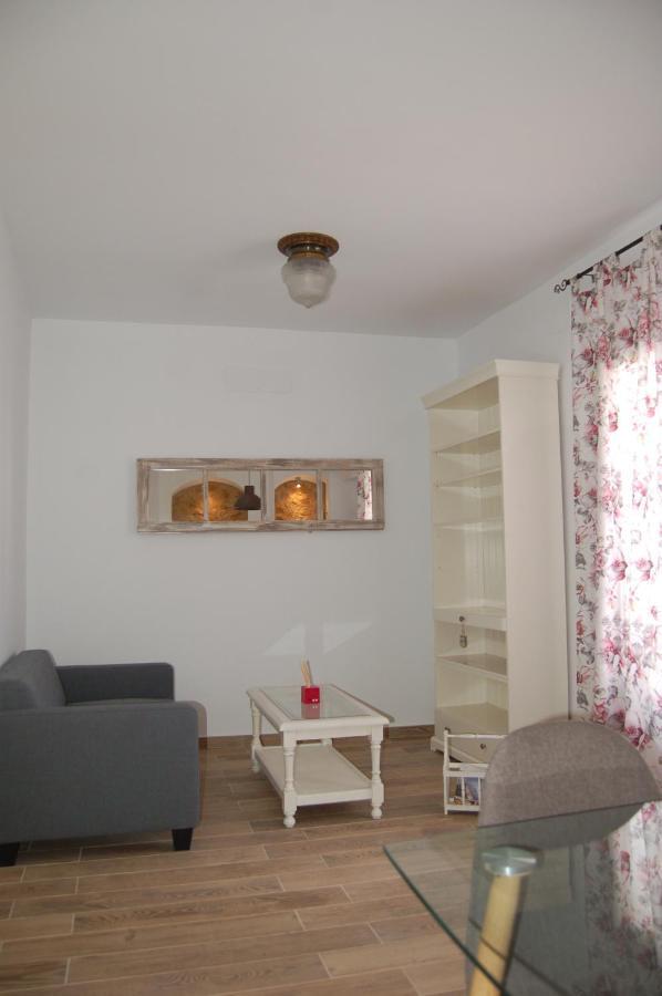 Entretorres Apartamento Turistico Олівенса Екстер'єр фото