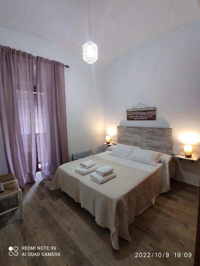 Entretorres Apartamento Turistico Олівенса Екстер'єр фото