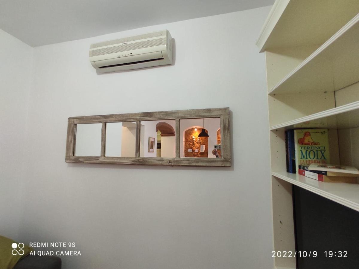 Entretorres Apartamento Turistico Олівенса Екстер'єр фото