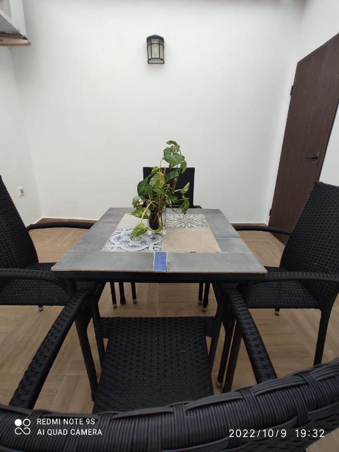 Entretorres Apartamento Turistico Олівенса Екстер'єр фото