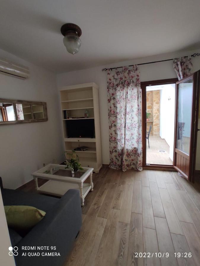 Entretorres Apartamento Turistico Олівенса Екстер'єр фото