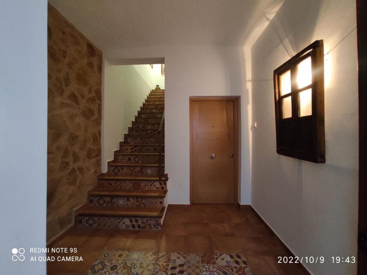 Entretorres Apartamento Turistico Олівенса Екстер'єр фото