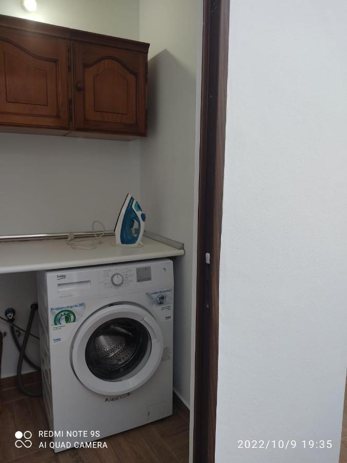 Entretorres Apartamento Turistico Олівенса Екстер'єр фото