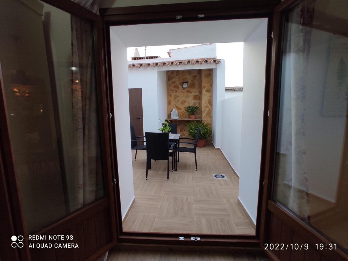 Entretorres Apartamento Turistico Олівенса Екстер'єр фото