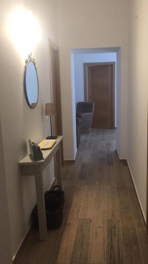 Entretorres Apartamento Turistico Олівенса Екстер'єр фото