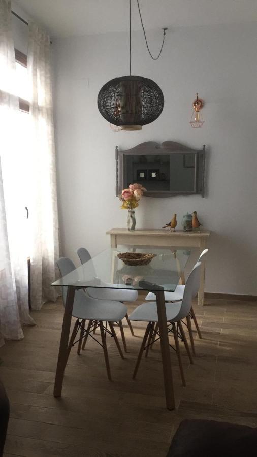 Entretorres Apartamento Turistico Олівенса Екстер'єр фото