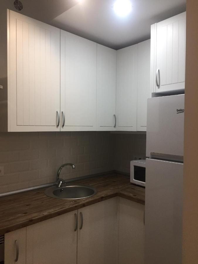 Entretorres Apartamento Turistico Олівенса Екстер'єр фото